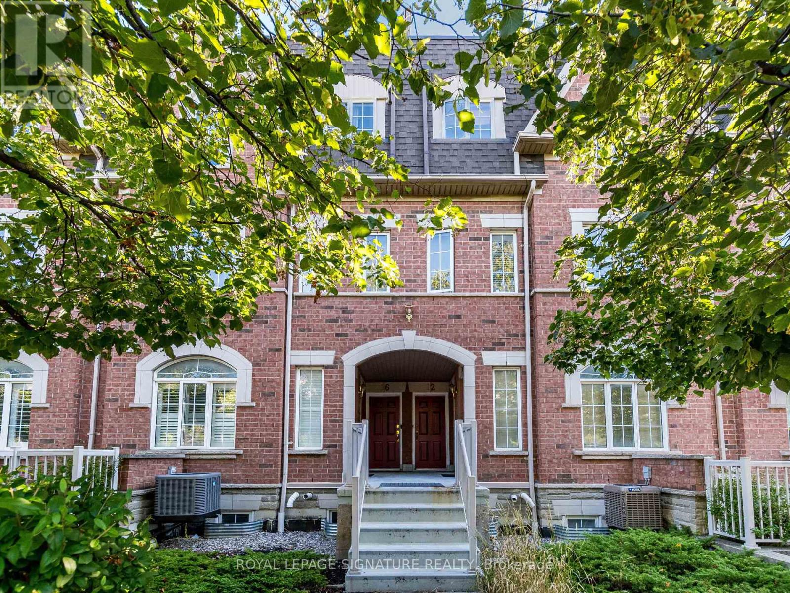 11 - 3055 Elmcreek Road, Mississauga, Ontario  L5B 4J9 - Photo 4 - W12919202