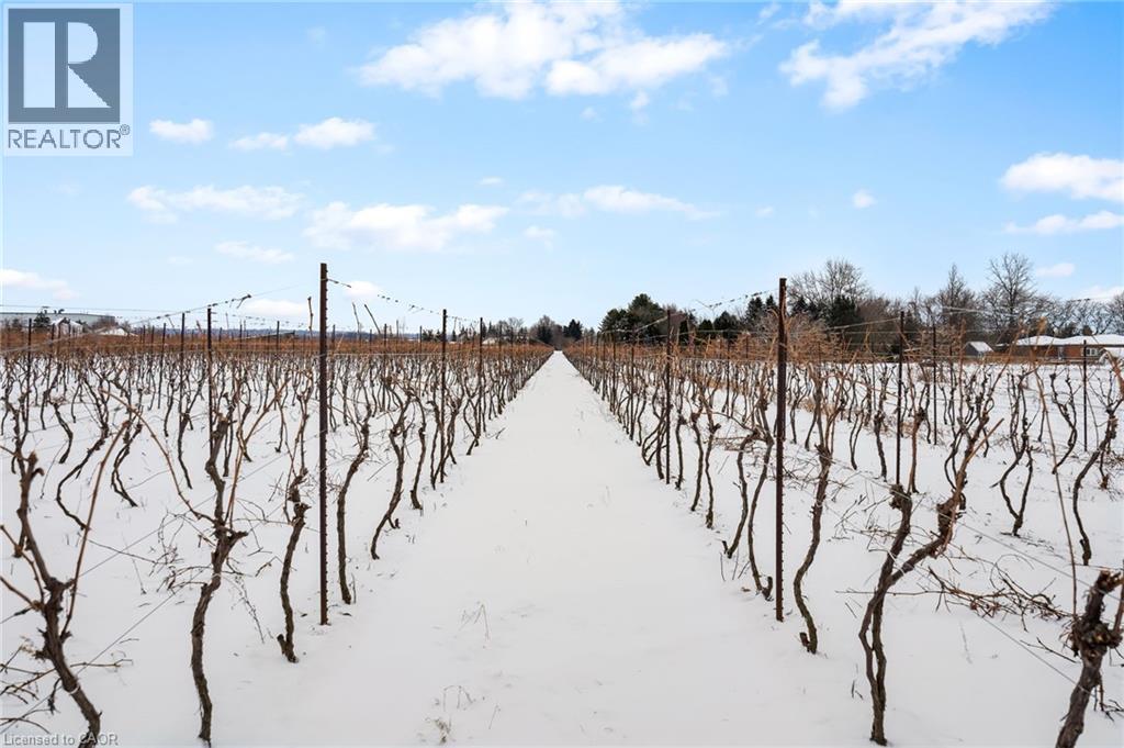 1074 Niagara Stone Road, Niagara-On-The-Lake, Ontario  L0S 1J0 - Photo 14 - 40814998