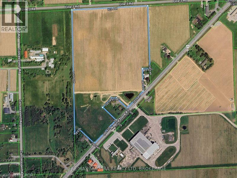 1074 Niagara Stone Road, Niagara-On-The-Lake, Ontario  L0S 1J0 - Photo 2 - 40814998