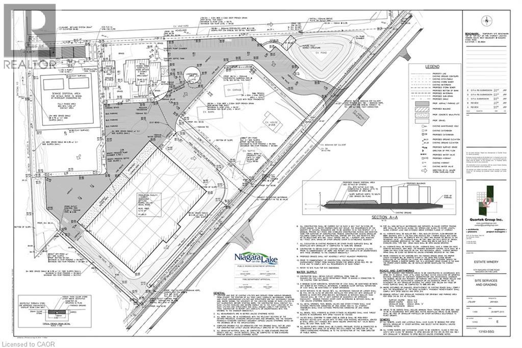 1074 Niagara Stone Road, Niagara-On-The-Lake, Ontario  L0S 1J0 - Photo 23 - 40814998