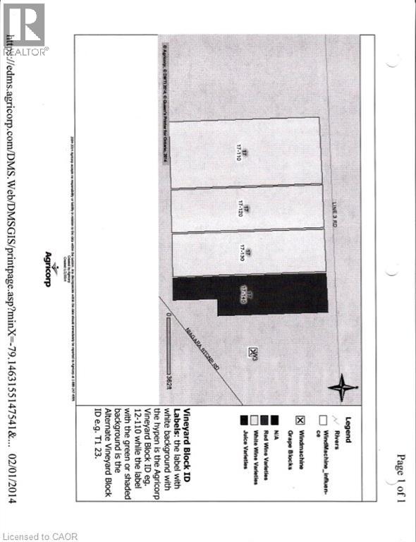 1074 Niagara Stone Road, Niagara-On-The-Lake, Ontario  L0S 1J0 - Photo 27 - 40814998