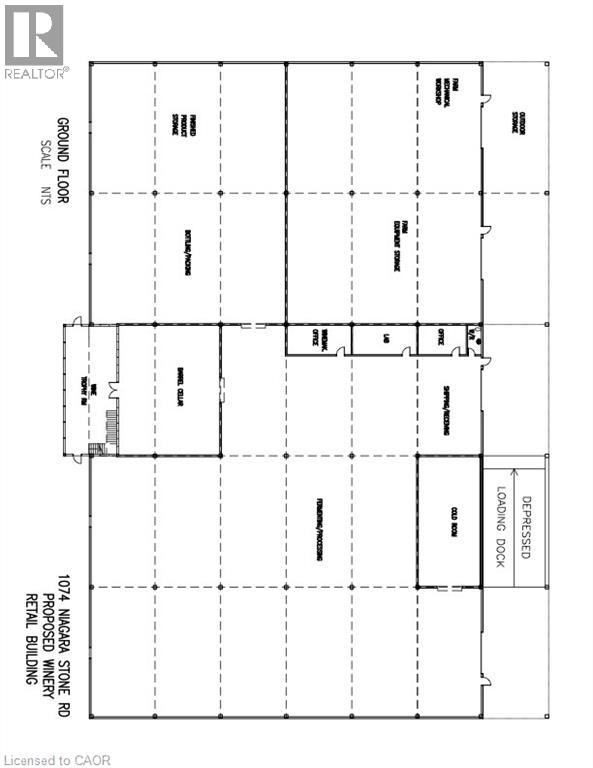 1074 Niagara Stone Road, Niagara-On-The-Lake, Ontario  L0S 1J0 - Photo 6 - 40814998