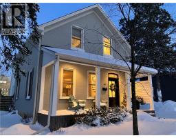 38 EUCLID Avenue, waterloo, Ontario