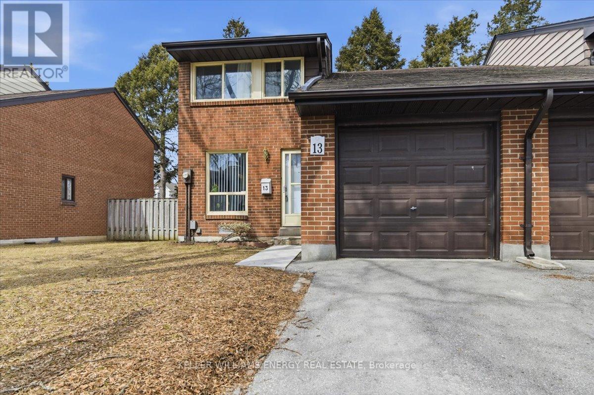 13 - 155 Glovers Road E, Oshawa, Ontario L1G 7A4 - Photo 3 - E12919520