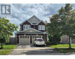 83 CLOUGHLEY DRIVE N, Barrie, Ontario