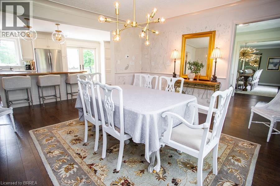 92 Highland Drive, Brantford, Ontario  N3T 5L7 - Photo 13 - 40801102