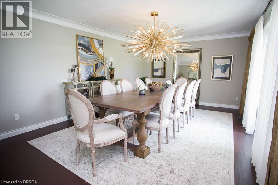 92 Highland Drive, Brantford, Ontario  N3T 5L7 - Photo 6 - 40801102