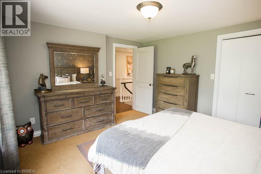 92 Highland Drive, Brantford, Ontario  N3T 5L7 - Photo 25 - 40801102