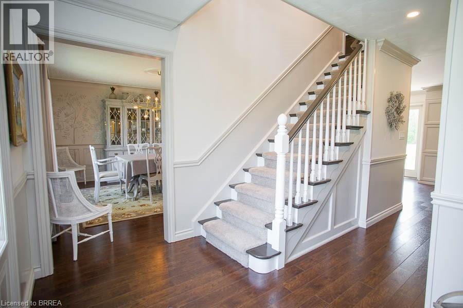 92 Highland Drive, Brantford, Ontario  N3T 5L7 - Photo 5 - 40801102