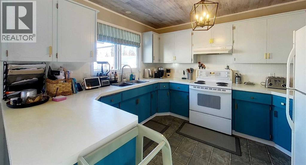 5114 13 Avenue, Edson, Alberta  T7E 1H6 - Photo 8 - A2288266