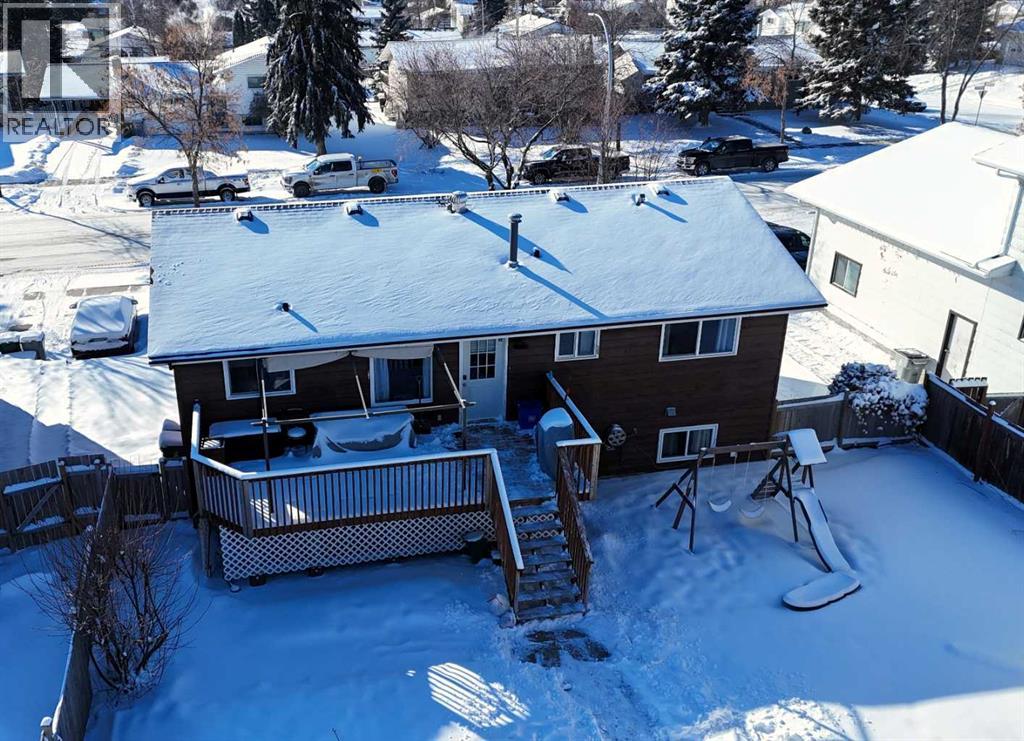 5114 13 Avenue, Edson, Alberta  T7E 1H6 - Photo 36 - A2288266