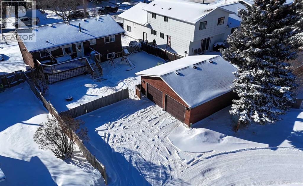 5114 13 Avenue, Edson, Alberta  T7E 1H6 - Photo 37 - A2288266