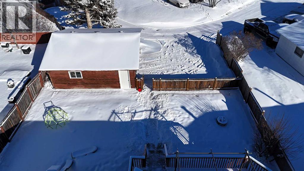 5114 13 Avenue, Edson, Alberta  T7E 1H6 - Photo 35 - A2288266