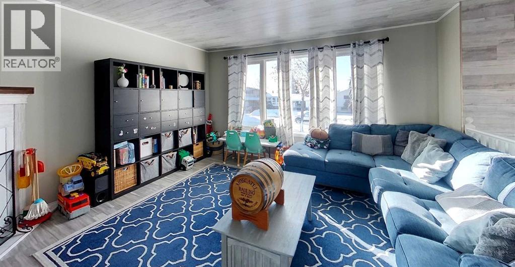 5114 13 Avenue, Edson, Alberta  T7E 1H6 - Photo 4 - A2288266