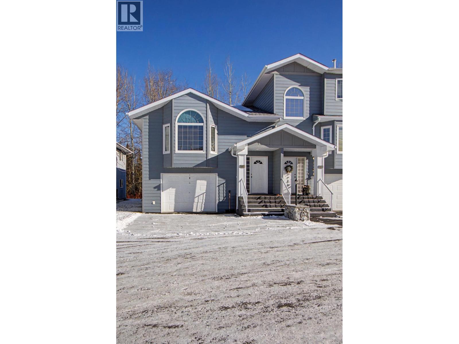 108 6450 Dawson Road, Prince George, British Columbia  V2K 5Y4 - Photo 2 - R3091925