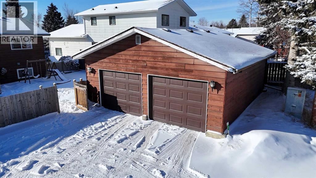 5114 13 Avenue, Edson, Alberta  T7E 1H6 - Photo 30 - A2288266