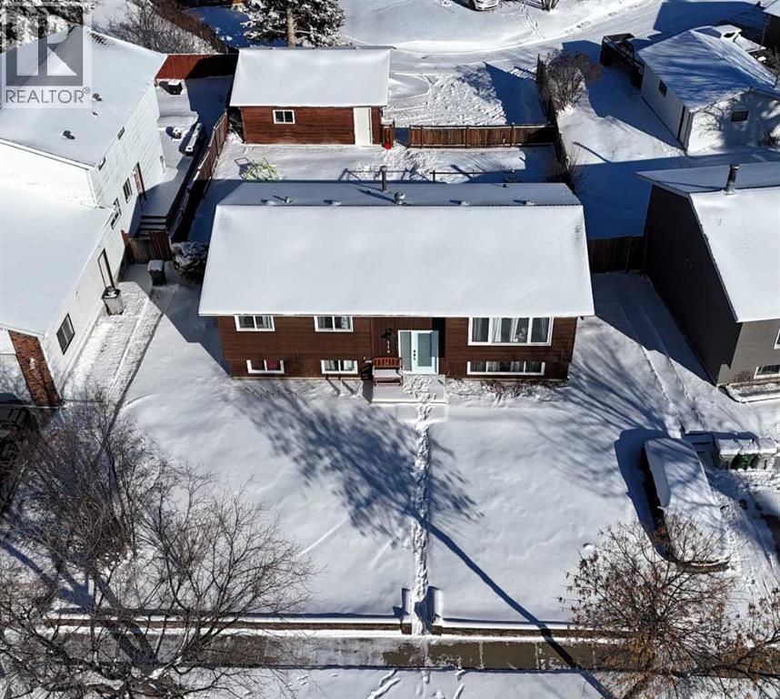 5114 13 Avenue, Edson, Alberta  T7E 1H6 - Photo 34 - A2288266