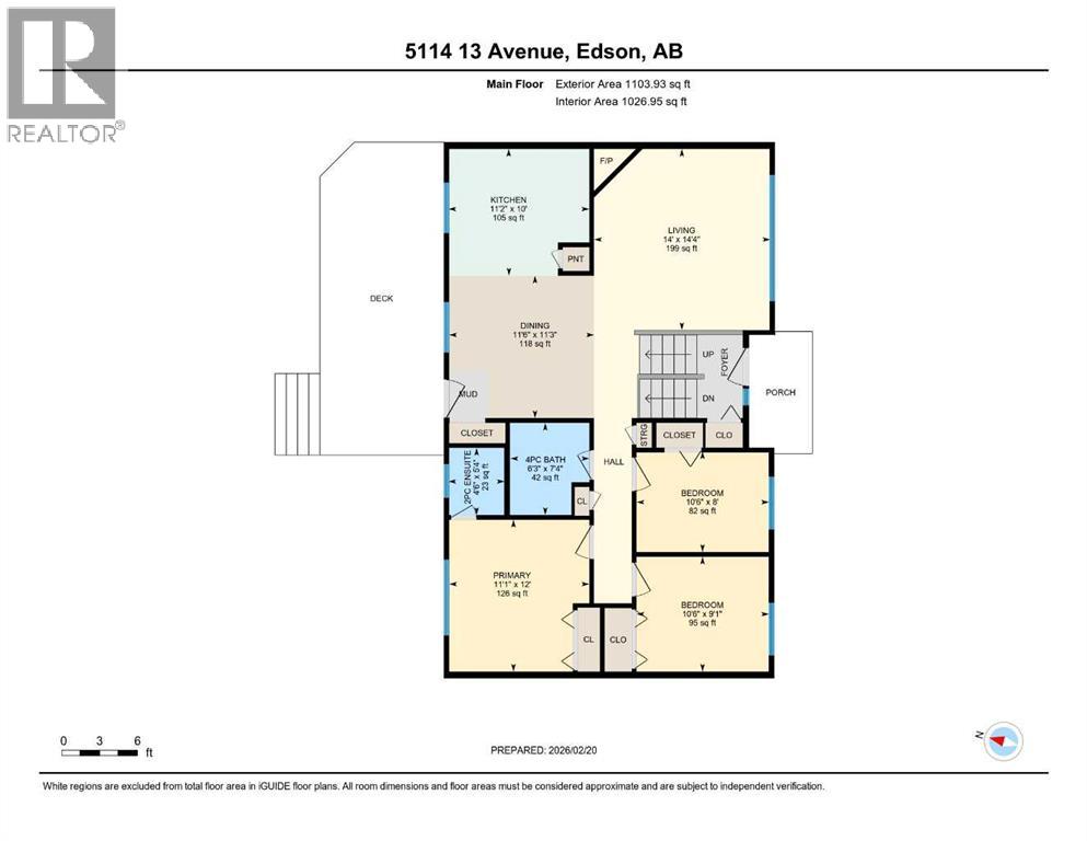 5114 13 Avenue, Edson, Alberta  T7E 1H6 - Photo 38 - A2288266