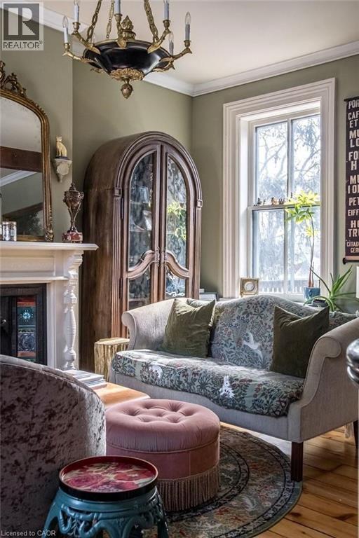 42 Melville Street, Dundas, Ontario  L9H 1Z8 - Photo 7 - 40811331