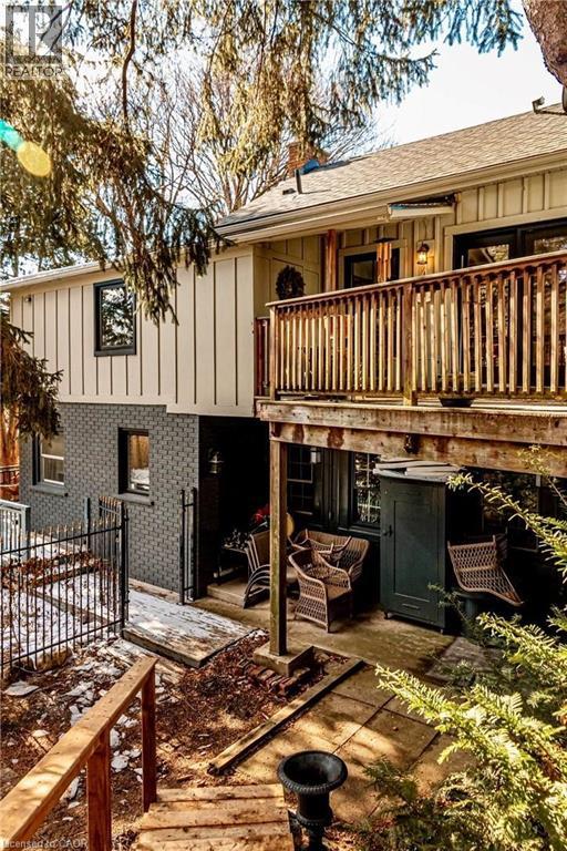 42 Melville Street, Dundas, Ontario  L9H 1Z8 - Photo 41 - 40811331