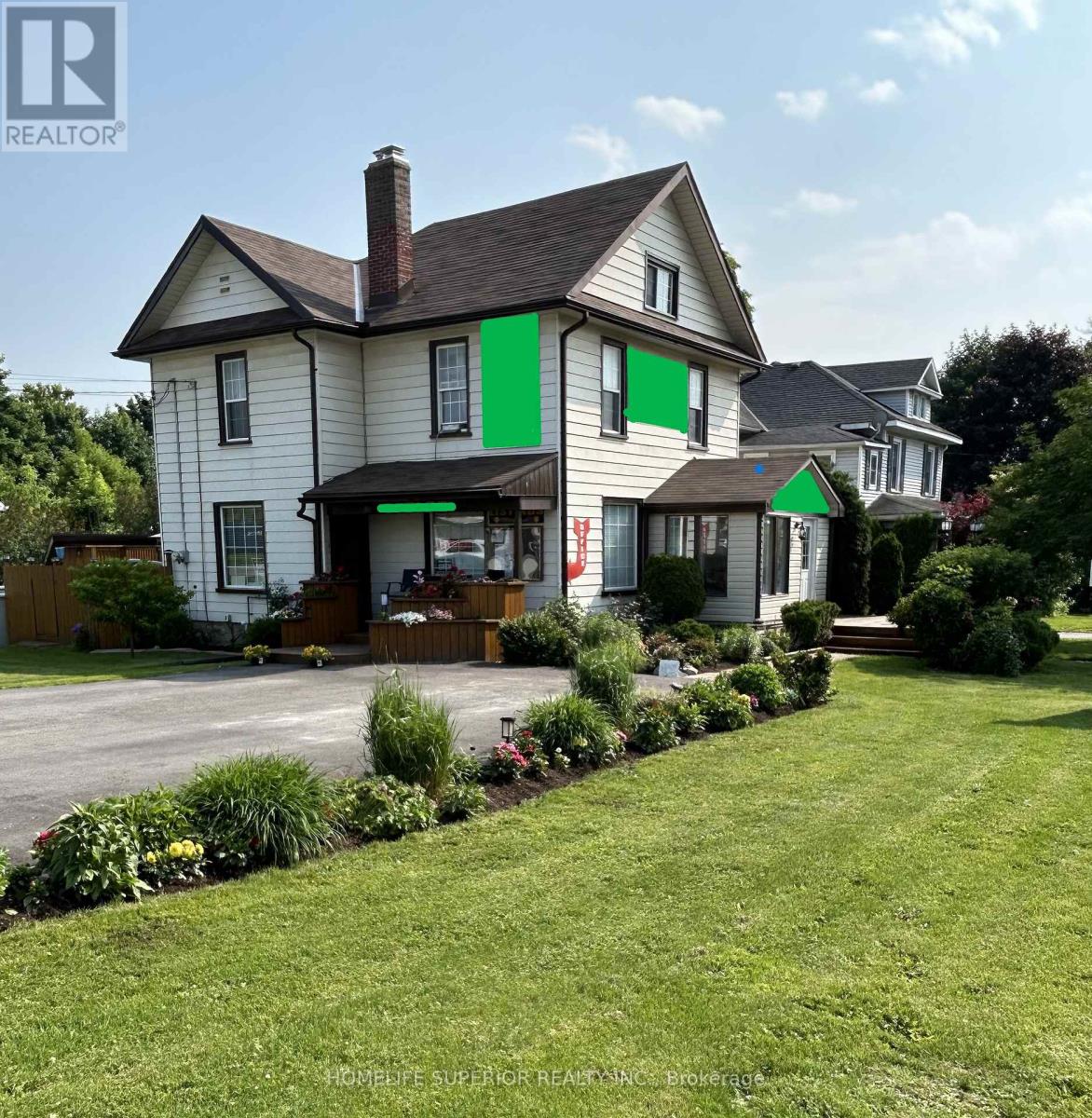 34 Matthew Street, Marmora And Lake, Ontario  K0K 2M0 - Photo 2 - X12919312