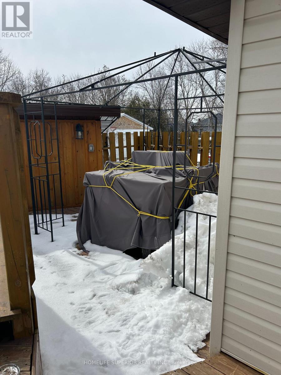 34 Matthew Street, Marmora And Lake, Ontario  K0K 2M0 - Photo 22 - X12919312