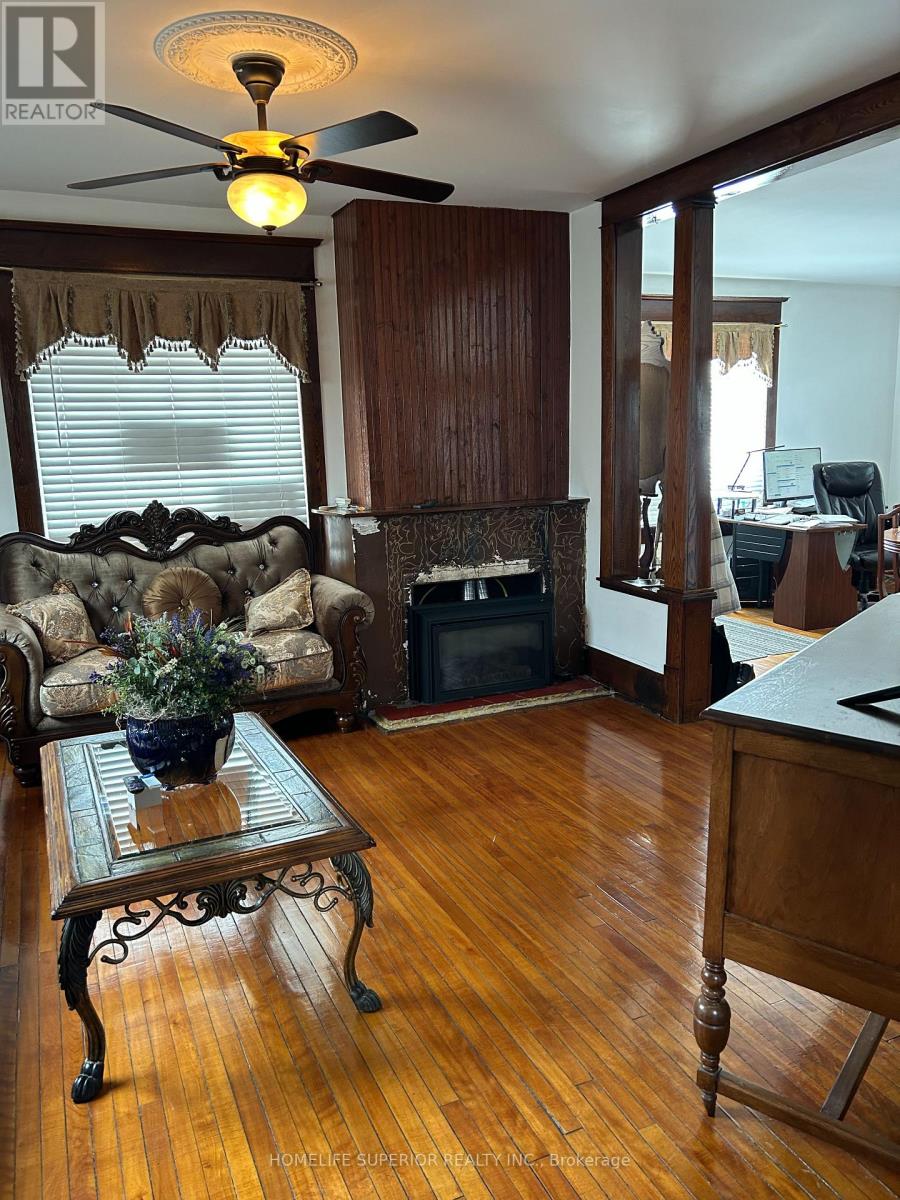 34 Matthew Street, Marmora And Lake, Ontario  K0K 2M0 - Photo 6 - X12919312