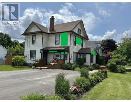 34 MATTHEW STREET, Marmora and Lake, Ontario