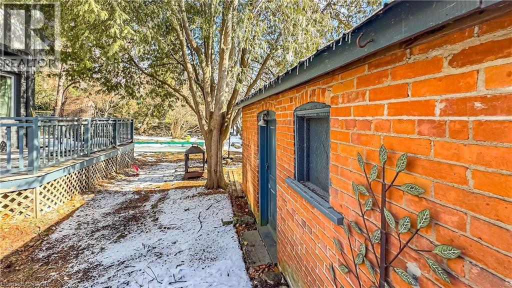 42 Melville Street, Dundas, Ontario  L9H 1Z8 - Photo 45 - 40811331