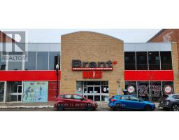 294 GEORGE STREET N, Peterborough, Ontario