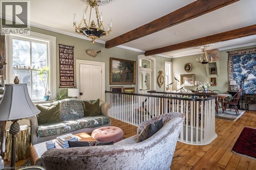 42 Melville Street, Dundas, Ontario  L9H 1Z8 - Photo 4 - 40811331