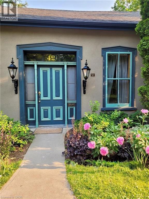 42 Melville Street, Dundas, Ontario  L9H 1Z8 - Photo 50 - 40811331