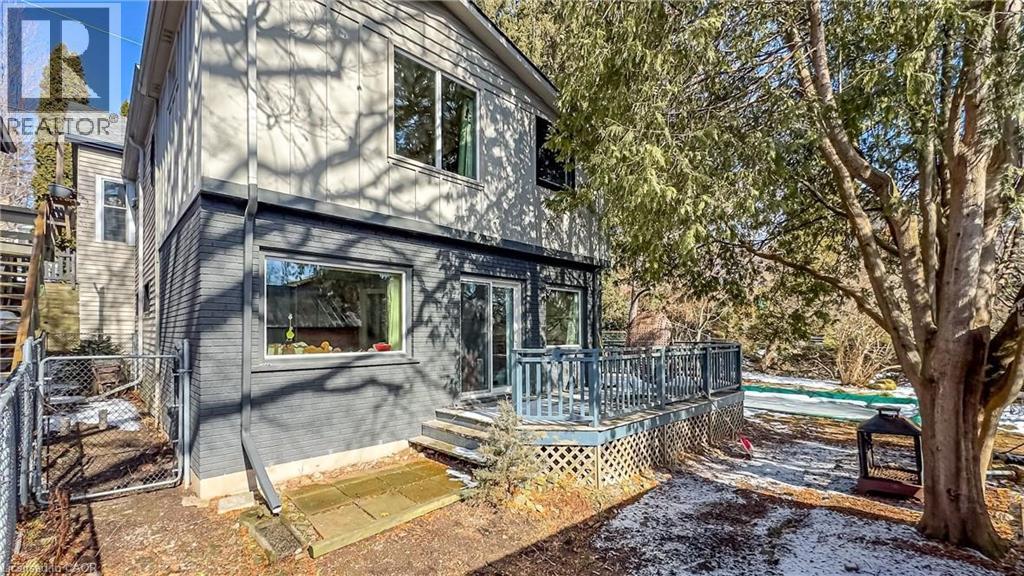 42 Melville Street, Dundas, Ontario  L9H 1Z8 - Photo 47 - 40811331