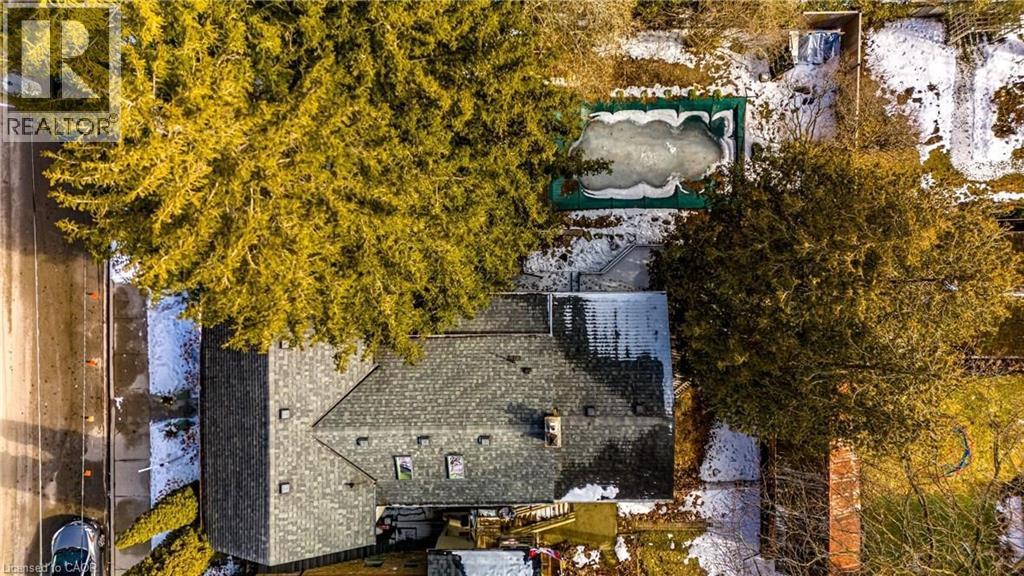 42 Melville Street, Dundas, Ontario  L9H 1Z8 - Photo 48 - 40811331