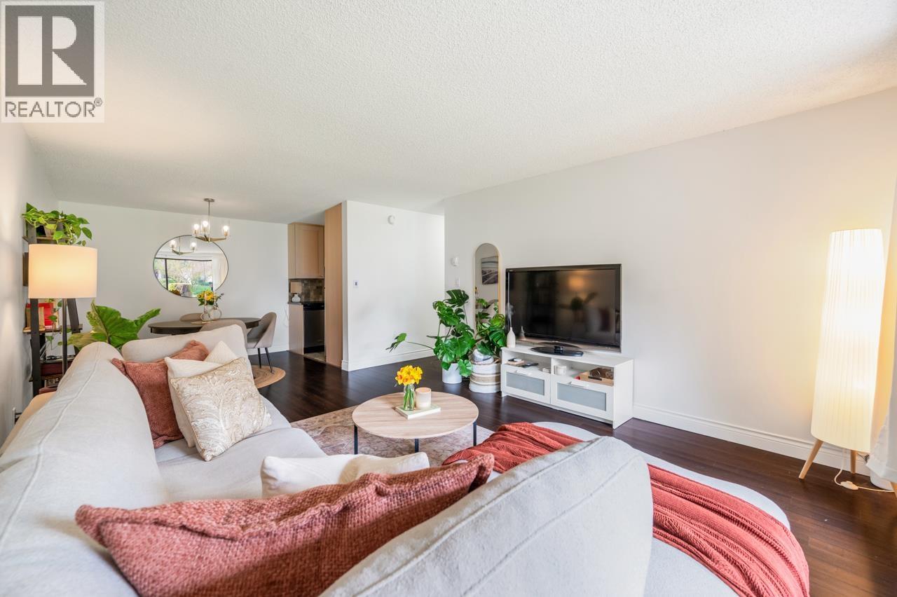 119 3911 Carrigan Court, Burnaby, British Columbia  V3N 4J7 - Photo 8 - R3103009