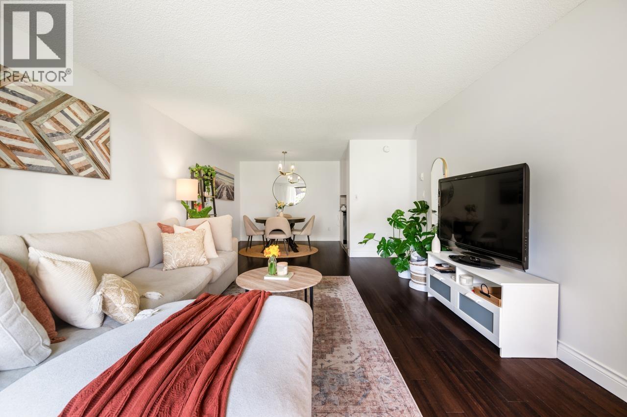 119 3911 Carrigan Court, Burnaby, British Columbia  V3N 4J7 - Photo 10 - R3103009