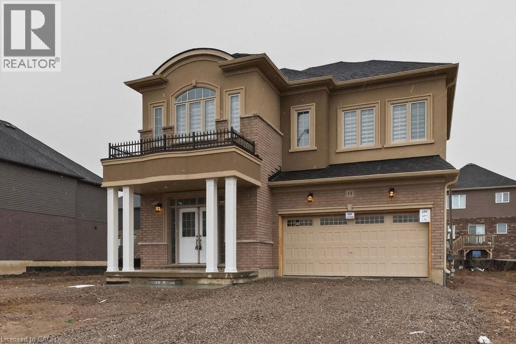 13 Arding Circle, Paris, Ontario  N3L 0P9 - Photo 2 - 40814968