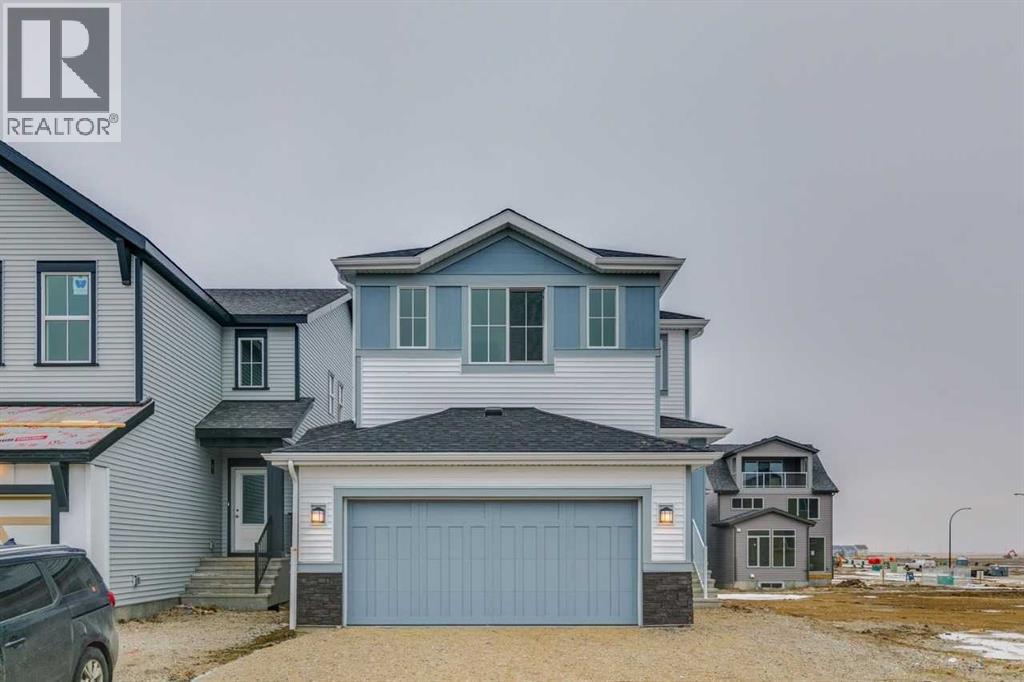 79 Bartlett Row Se, Calgary, Alberta  T3S 0X9 - Photo 2 - A2290360