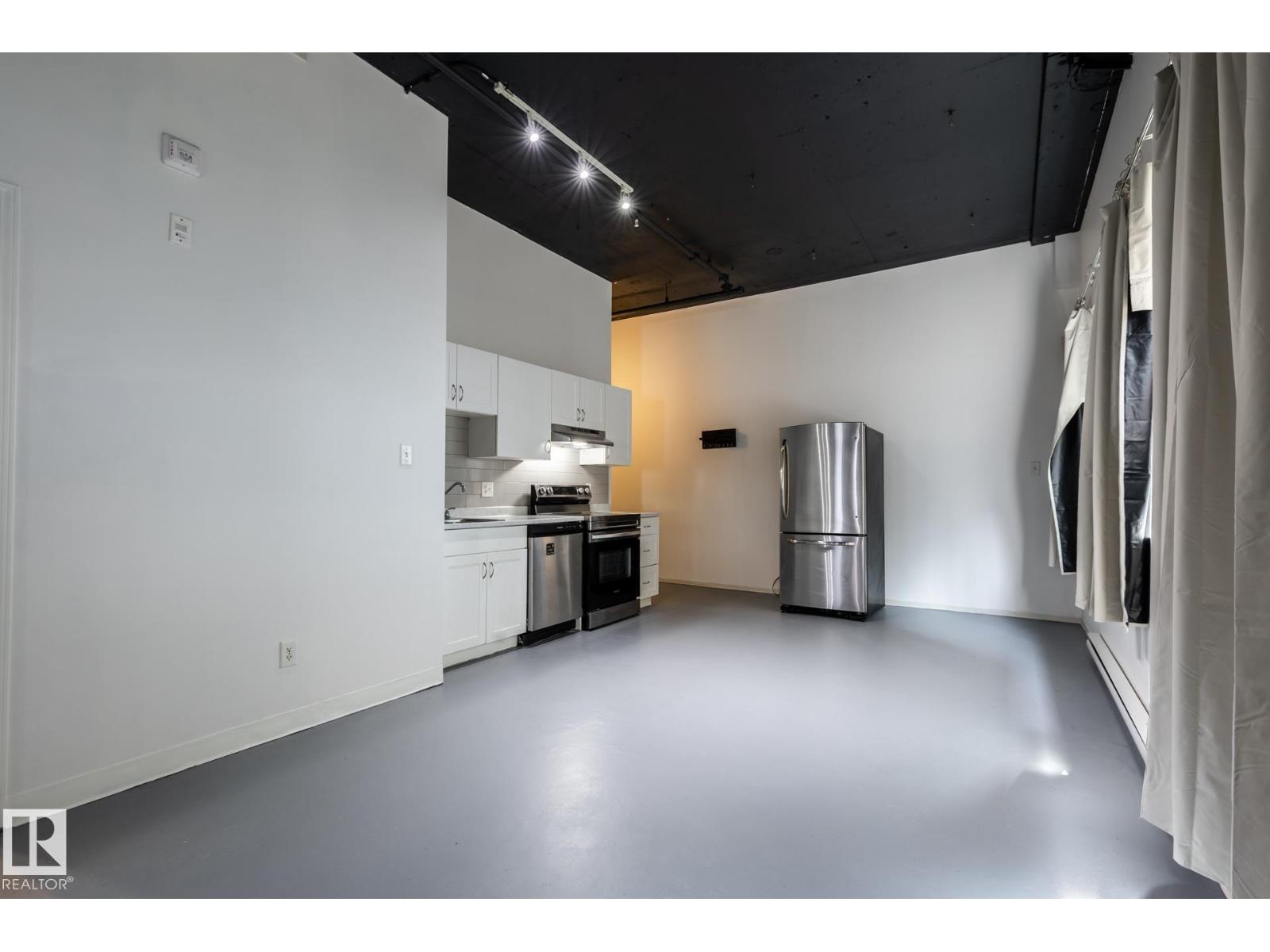 #305 10024 Jasper Av Nw, Edmonton, Alberta  T5J 1R9 - Photo 6 - E4478837