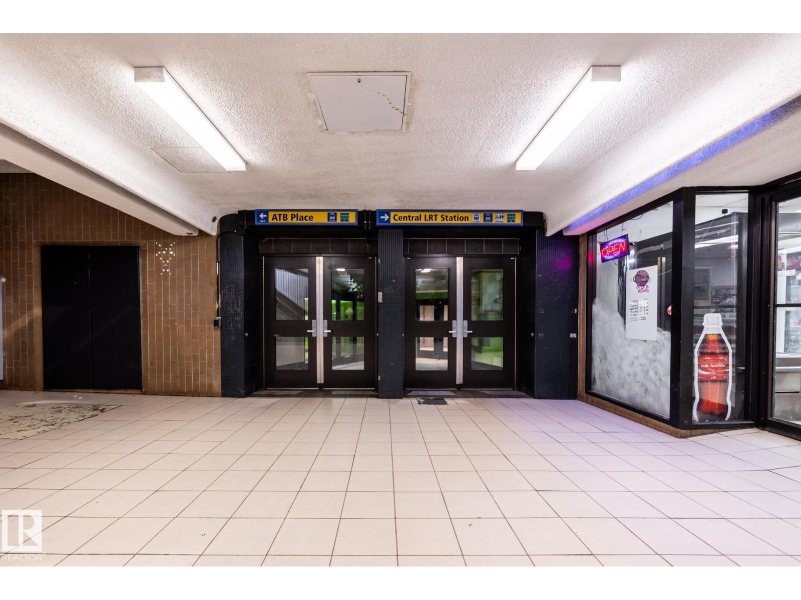 #305 10024 Jasper Av Nw, Edmonton, Alberta  T5J 1R9 - Photo 10 - E4478837