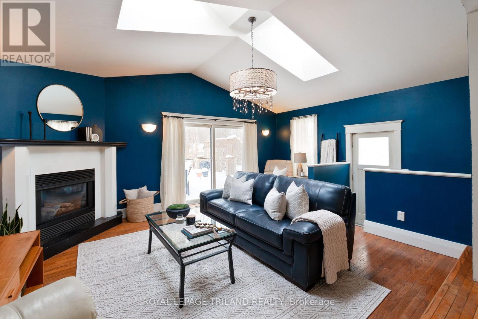 30 Elmwood Place, London South, Ontario  N6J 1J2 - Photo 22 - X12919360