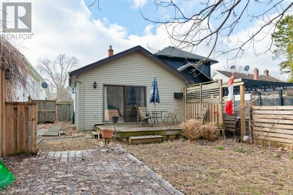 30 Elmwood Place, London South, Ontario  N6J 1J2 - Photo 31 - X12919360