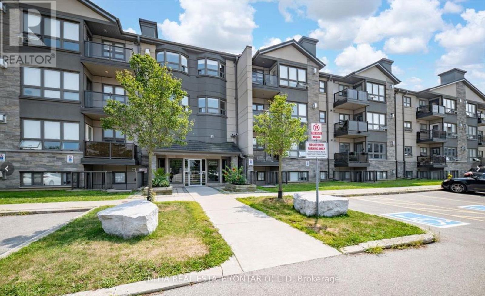 103 - 9 Jacksway Crescent, London North, Ontario  N5X 3T7 - Photo 2 - X12919432