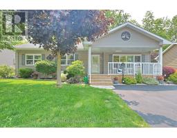 328 WYLDWOOD LANE, South Huron, Ontario