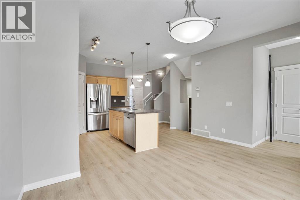 2282 Reunion Street Nw, Airdrie, Alberta  T4B 0M4 - Photo 6 - A2295967