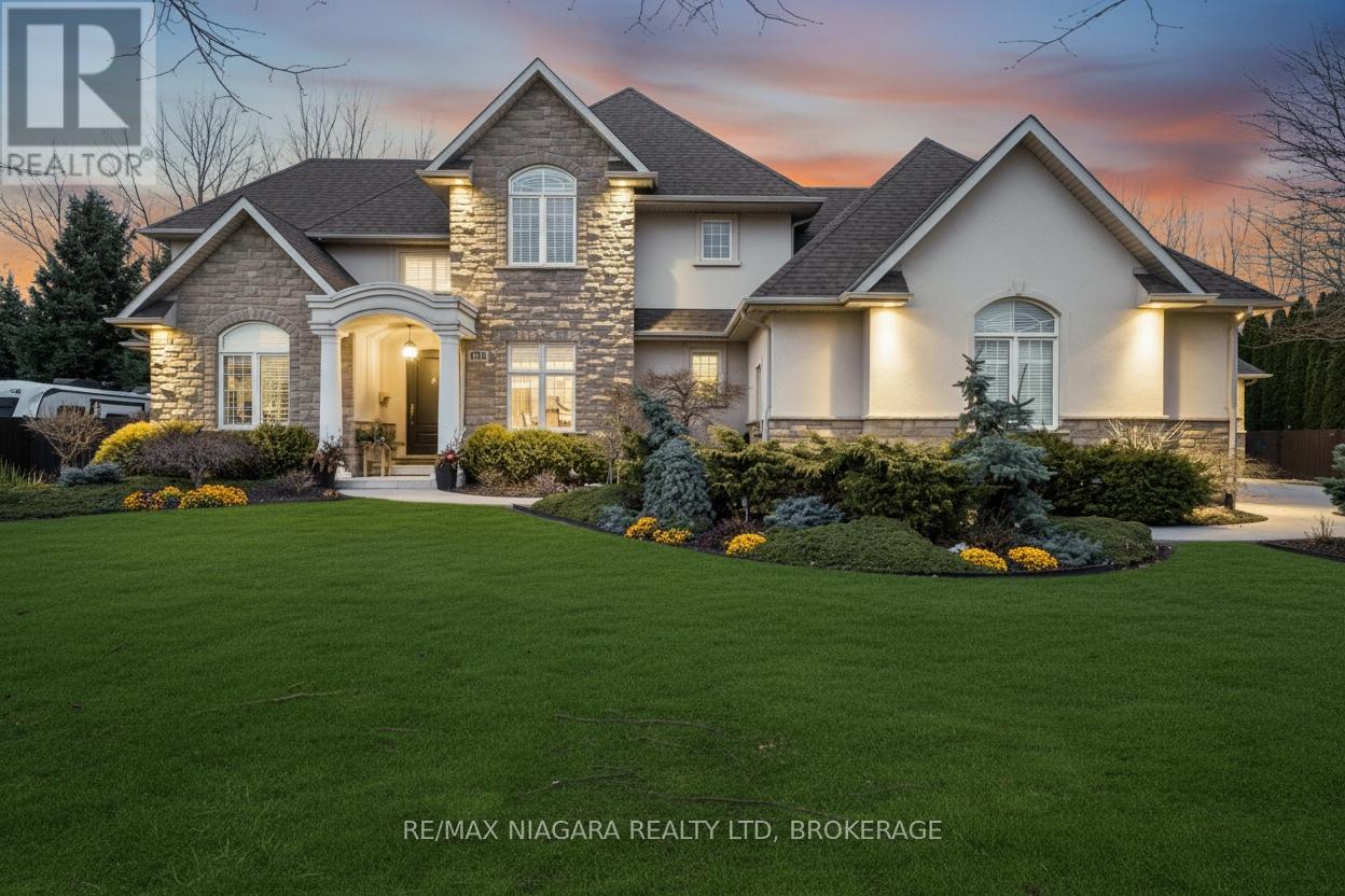 6775 Domenic Crescent, Niagara Falls, Ontario  L2J 4L5 - Photo 2 - X12914058