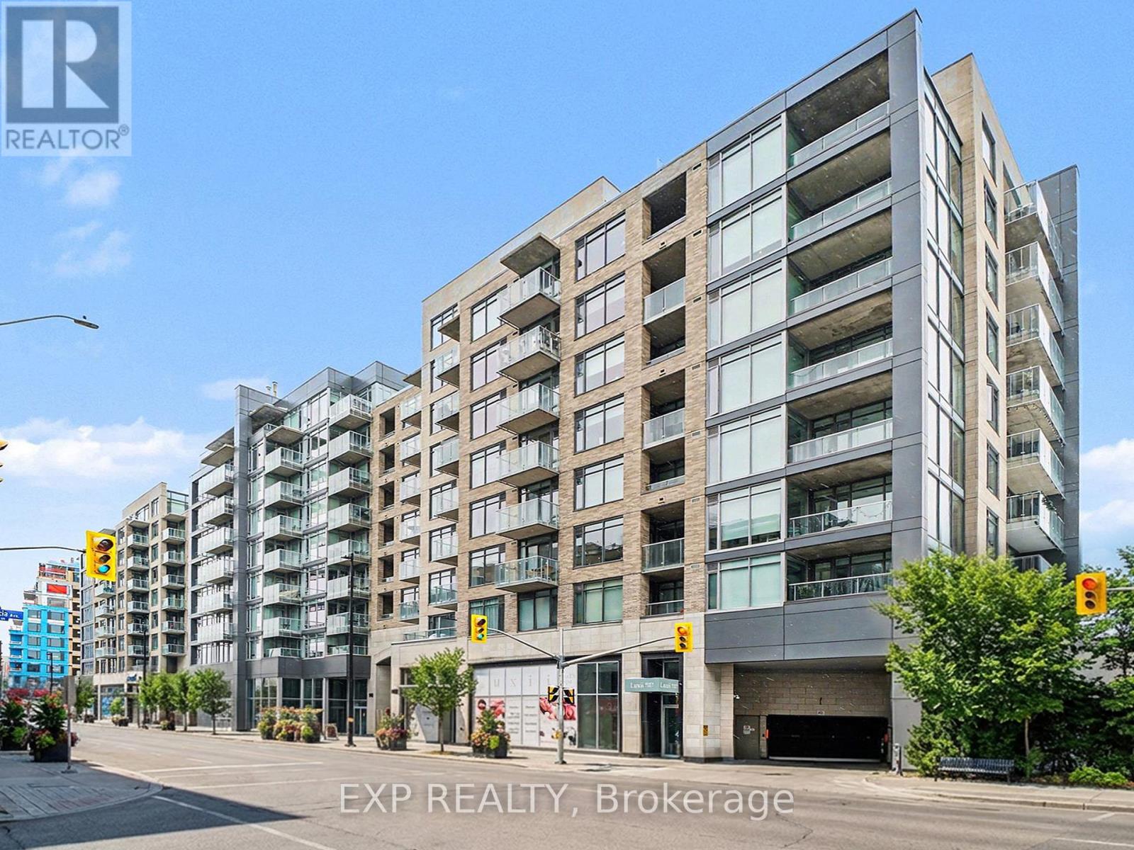 410 - 108 Richmond Road, Ottawa, Ontario  K1Z 0B3 - Photo 2 - X12919336