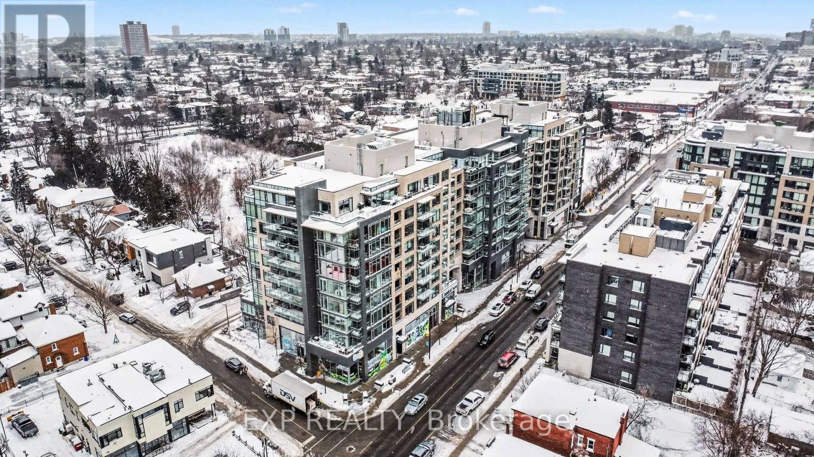 410 - 108 Richmond Road, Ottawa, Ontario  K1Z 0B3 - Photo 29 - X12919336