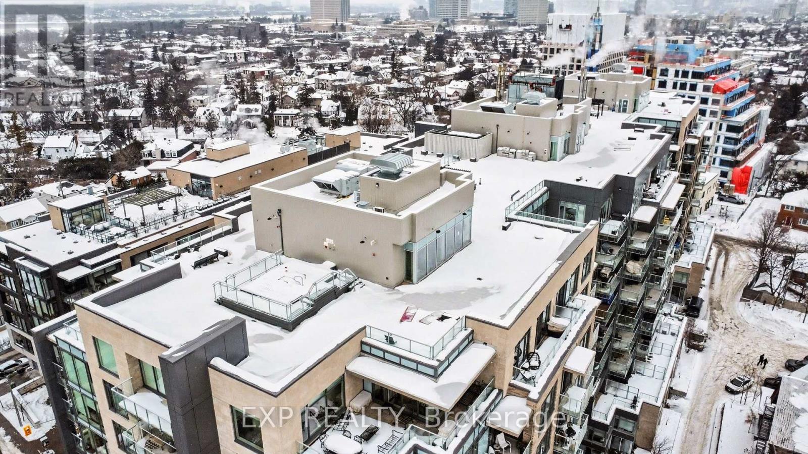 410 - 108 Richmond Road, Ottawa, Ontario  K1Z 0B3 - Photo 30 - X12919336