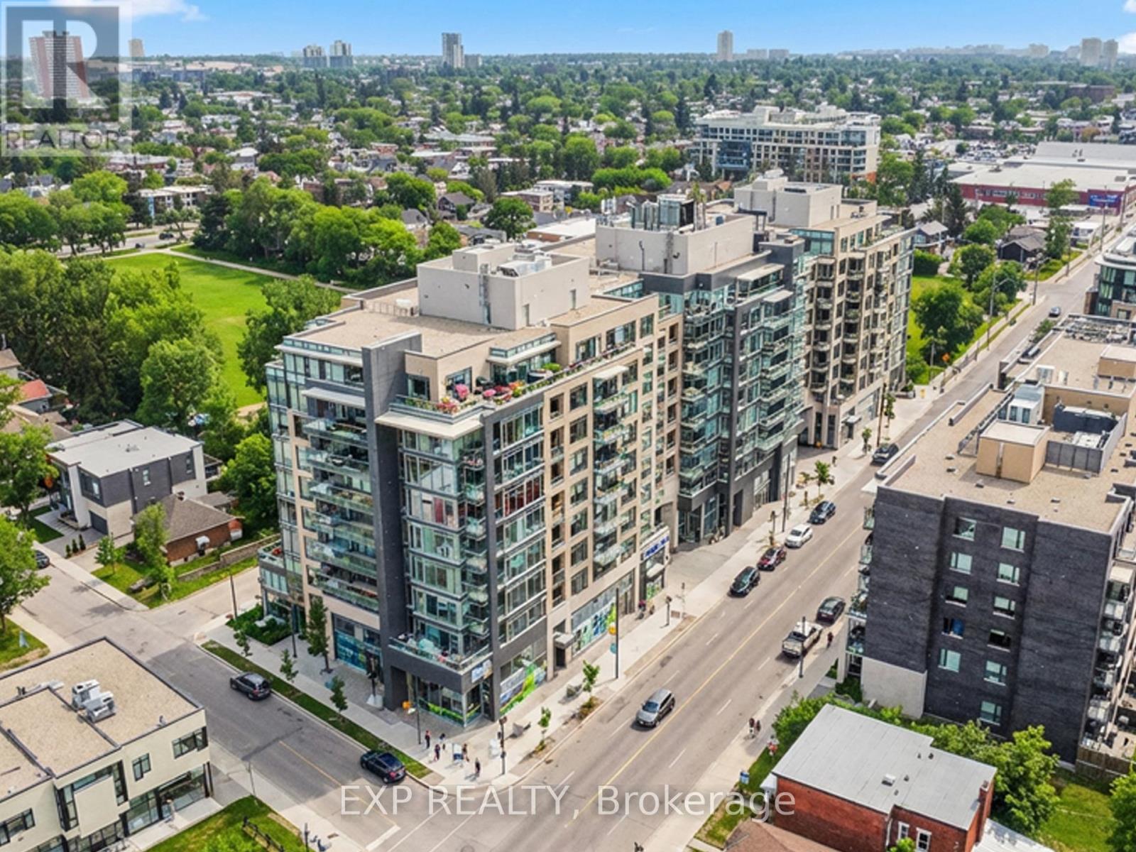 410 - 108 Richmond Road, Ottawa, Ontario  K1Z 0B3 - Photo 4 - X12919336